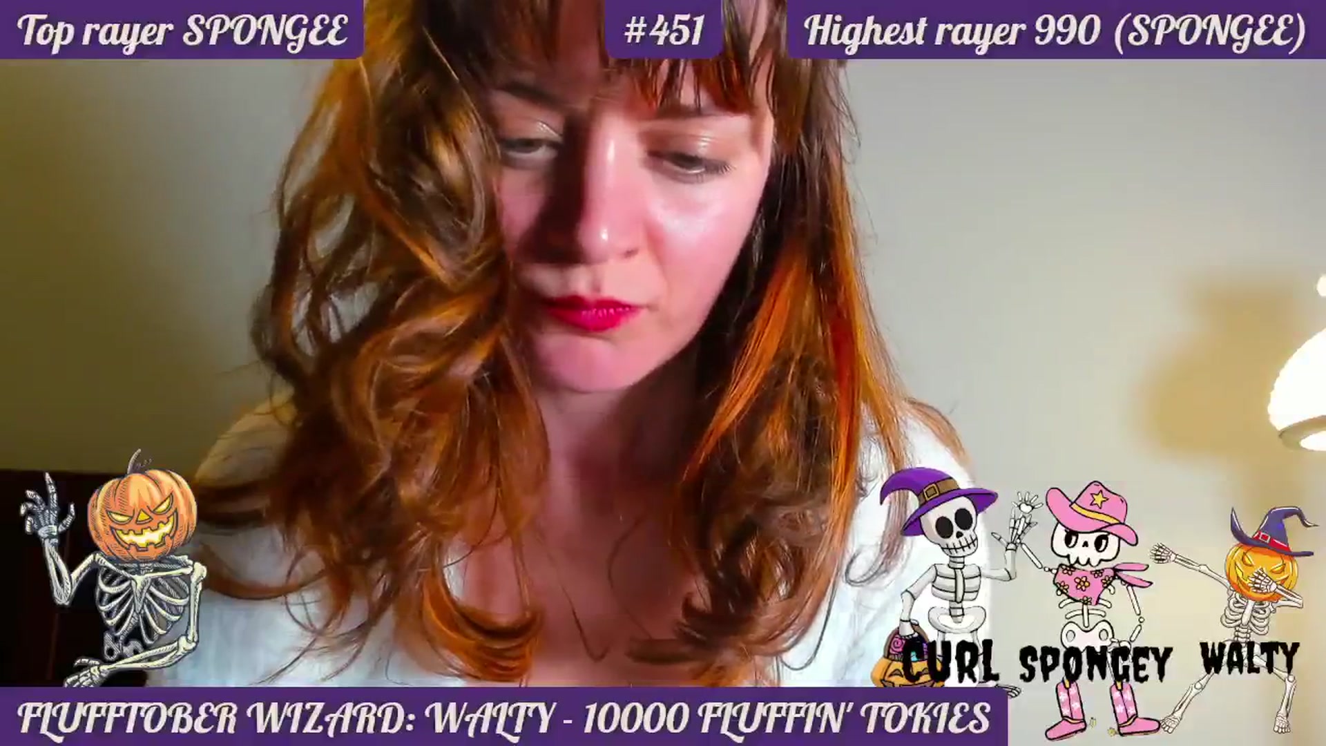 Gallery image thumbnail from FluffinRayRay's myfreecams stream on, 10/09/2024, 02:26 image 15 of 20