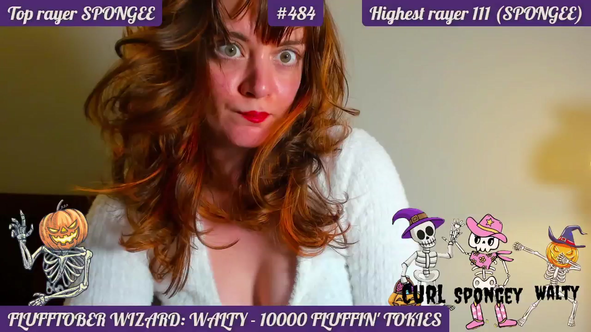 Gallery image thumbnail from FluffinRayRay's myfreecams stream on, 10/09/2024, 02:26 image 10 of 20
