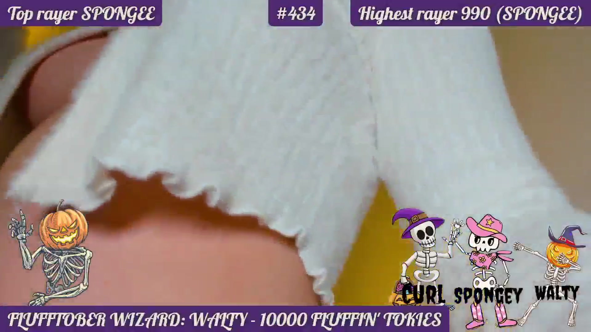 Gallery image thumbnail from FluffinRayRay's myfreecams stream on, 10/09/2024, 02:26 image 17 of 20