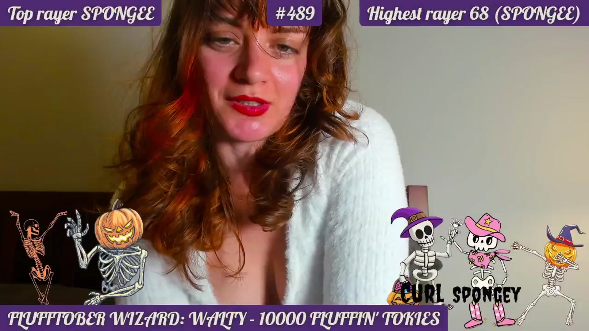 Gallery image thumbnail from FluffinRayRay's myfreecams stream on, 10/09/2024, 02:26 image 5 of 20