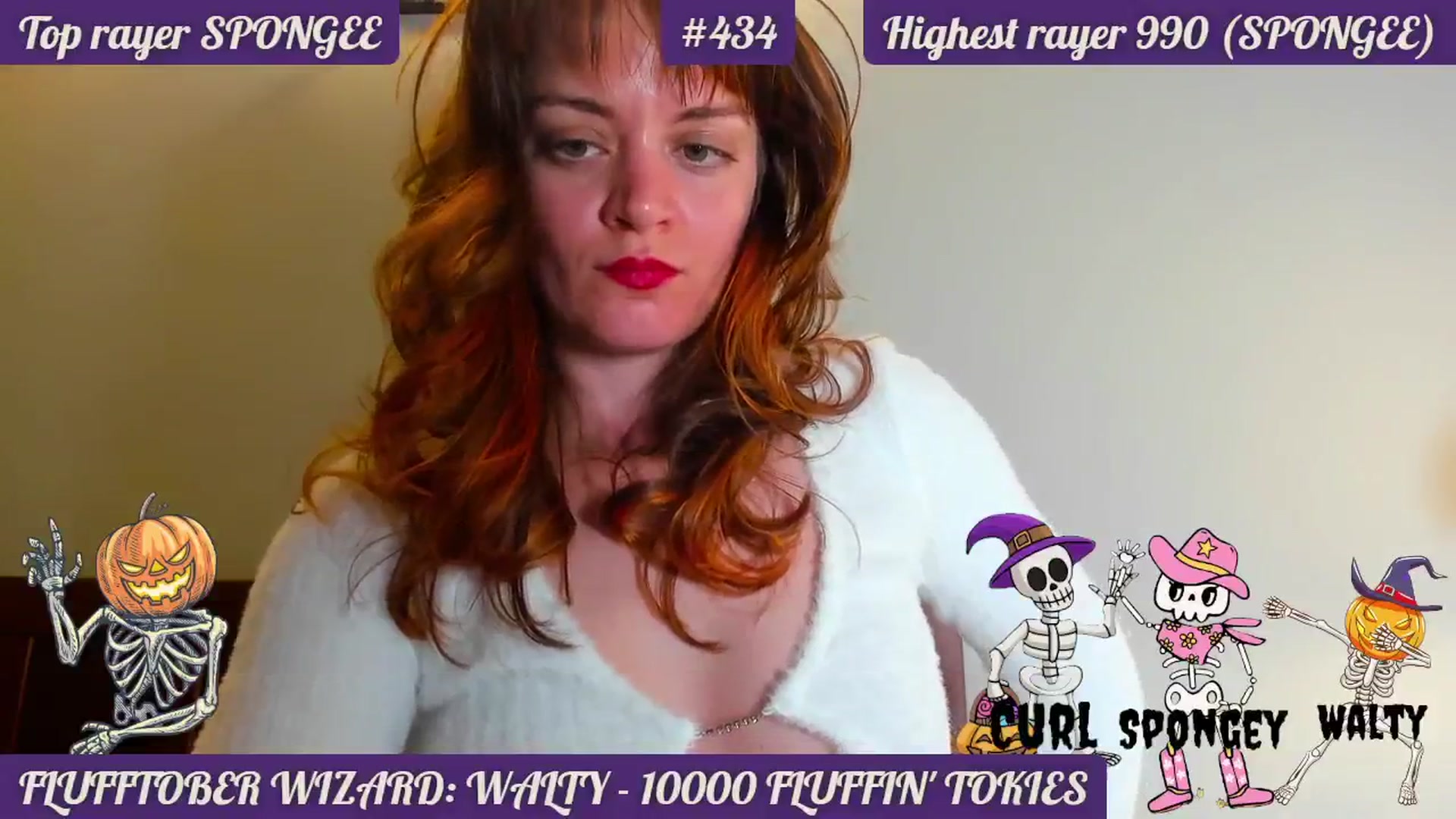 Gallery image thumbnail from FluffinRayRay's myfreecams stream on, 10/09/2024, 02:26 image 18 of 20