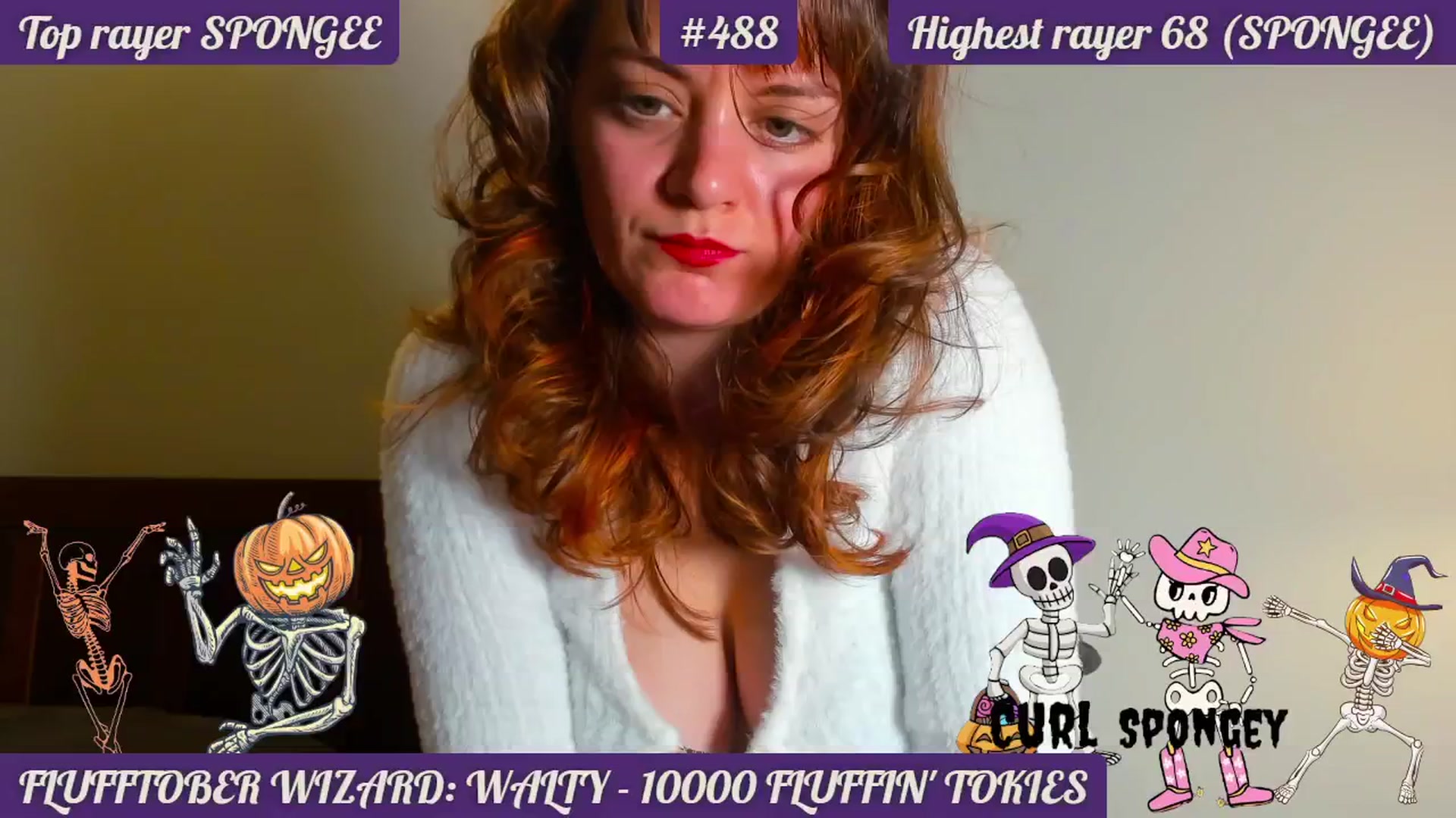 Gallery image thumbnail from FluffinRayRay's myfreecams stream on, 10/09/2024, 02:26 image 4 of 20