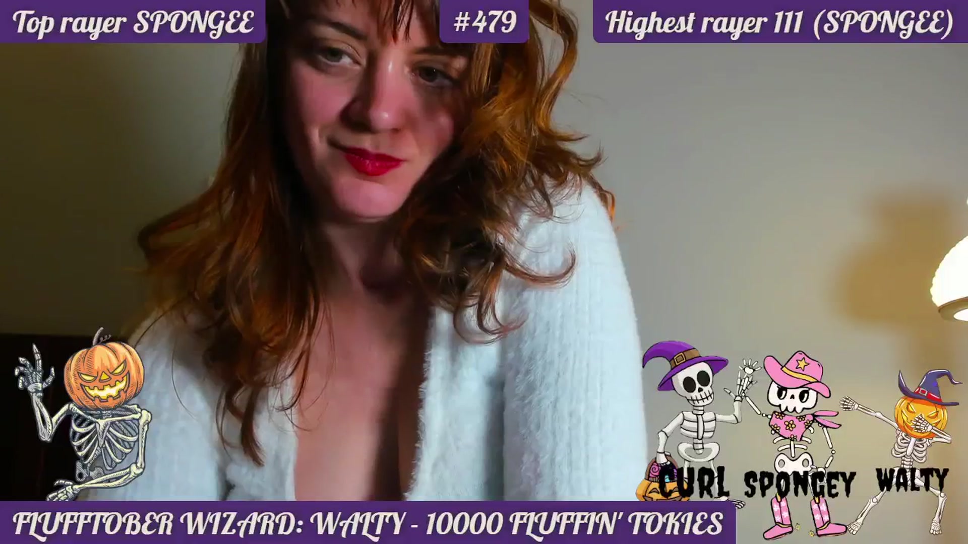 Gallery image thumbnail from FluffinRayRay's myfreecams stream on, 10/09/2024, 02:26 image 13 of 20