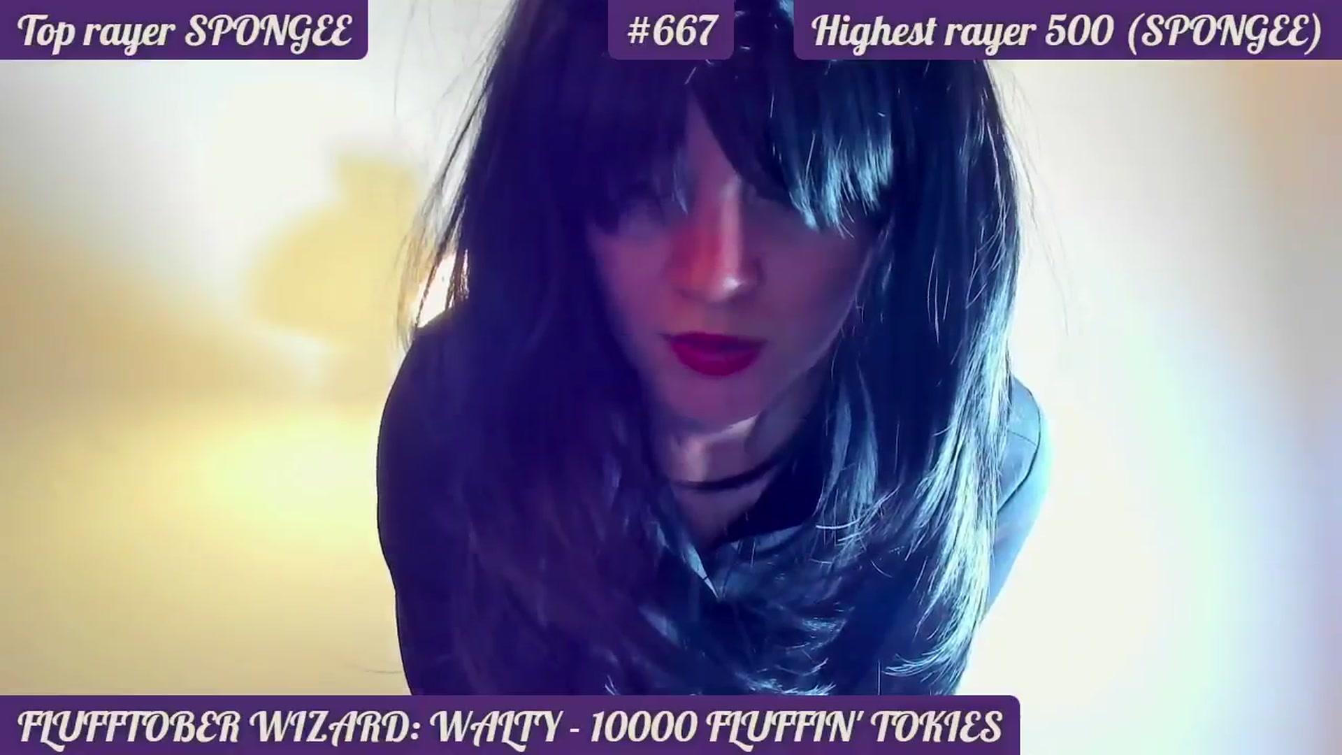 Gallery image thumbnail from FluffinRayRay's myfreecams stream on, 10/15/2024, 02:55 image 5 of 20