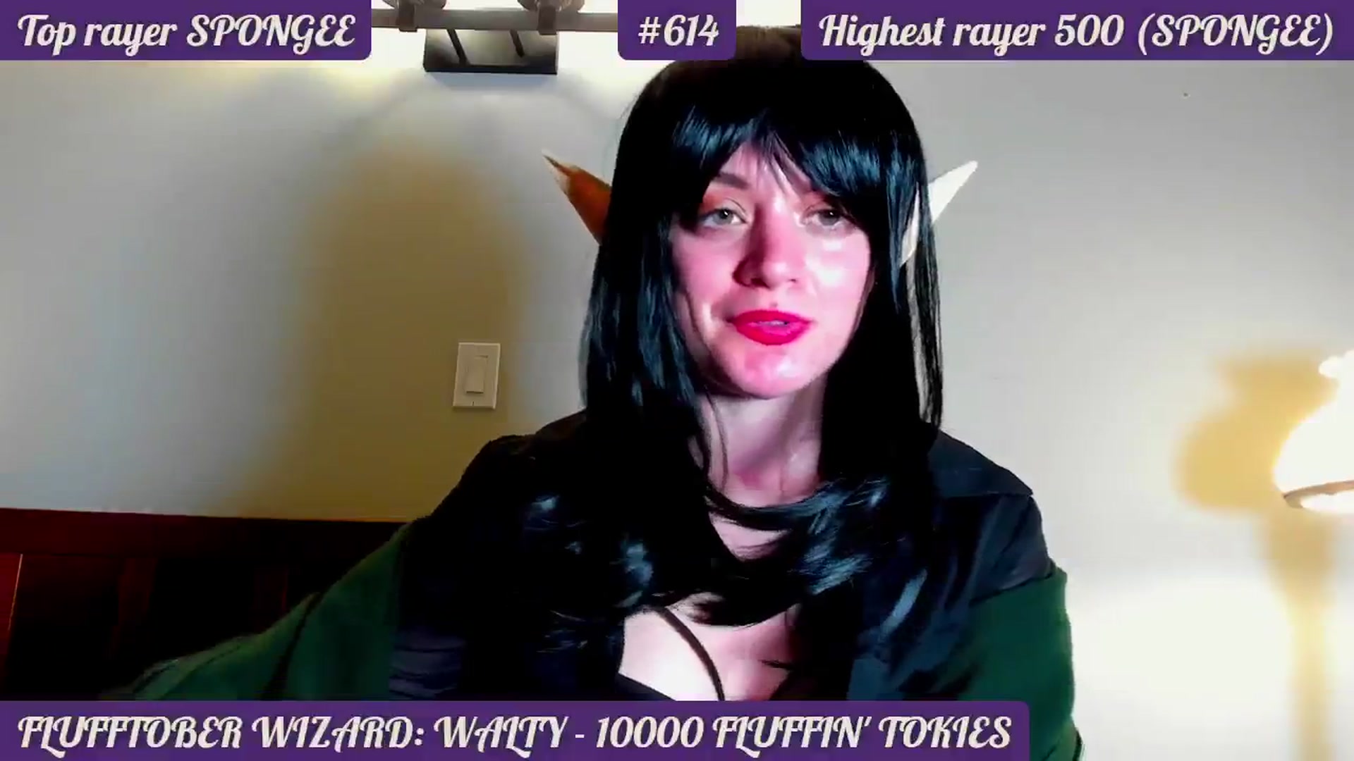 Gallery image thumbnail from FluffinRayRay's myfreecams stream on, 10/15/2024, 02:55 image 18 of 20
