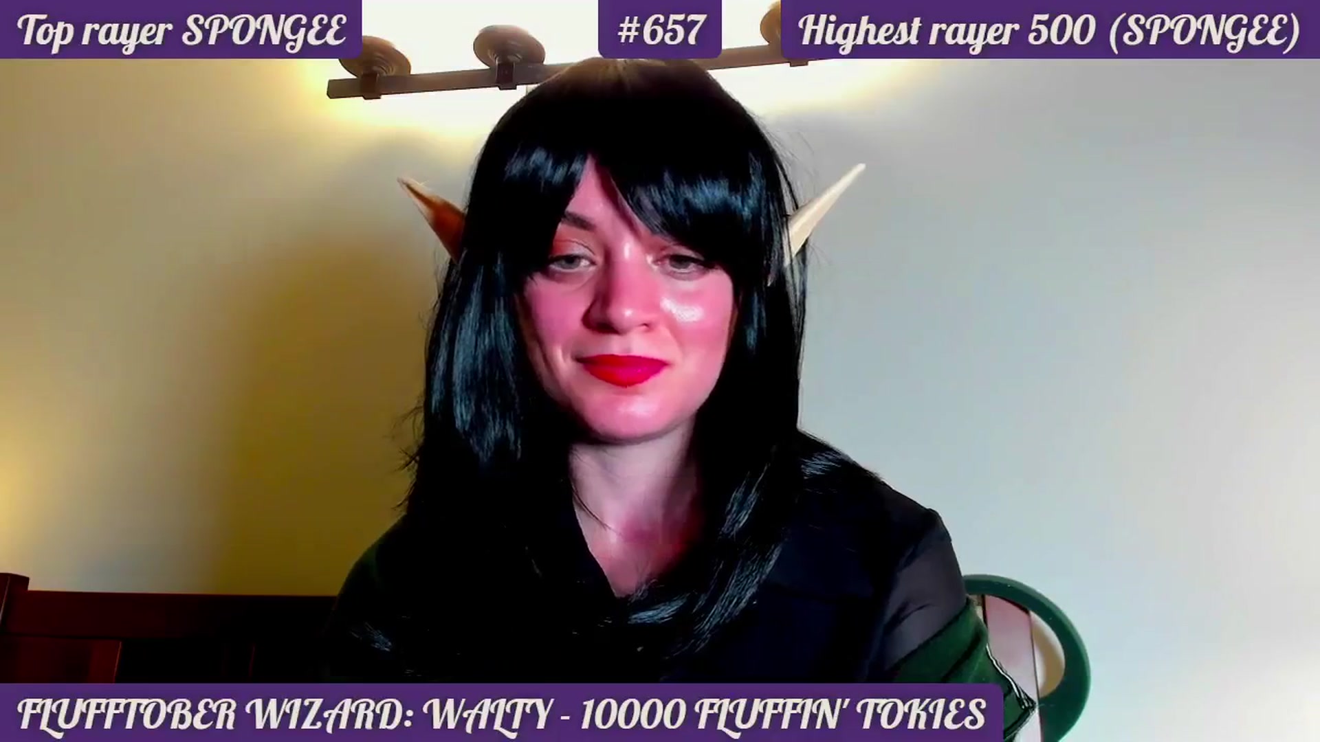 Gallery image thumbnail from FluffinRayRay's myfreecams stream on, 10/15/2024, 02:55 image 11 of 20