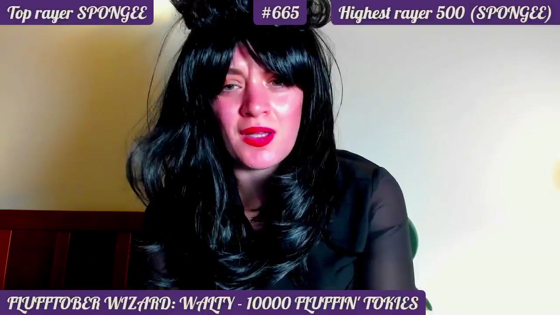 Gallery image thumbnail from FluffinRayRay's myfreecams stream on, 10/15/2024, 02:55 image 6 of 20