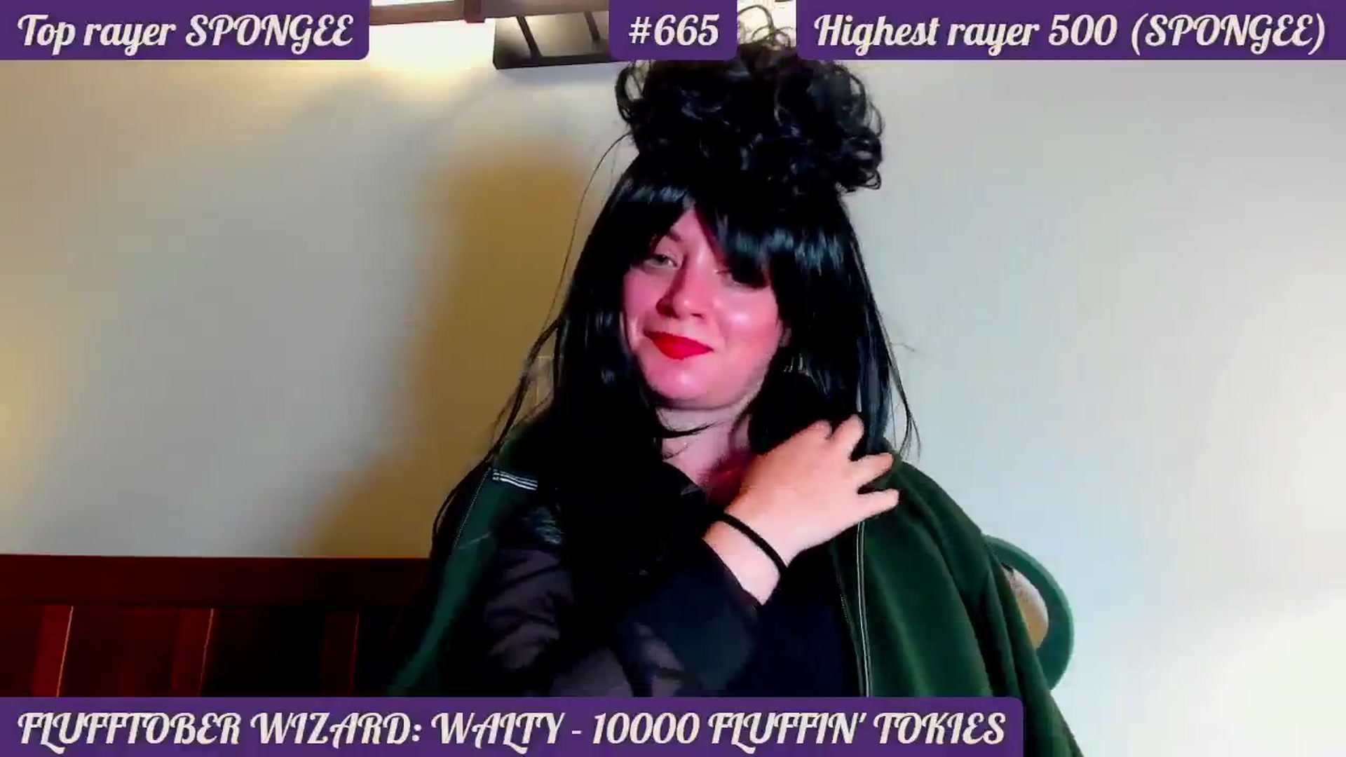 Gallery image thumbnail from FluffinRayRay's myfreecams stream on, 10/15/2024, 02:55 image 7 of 20