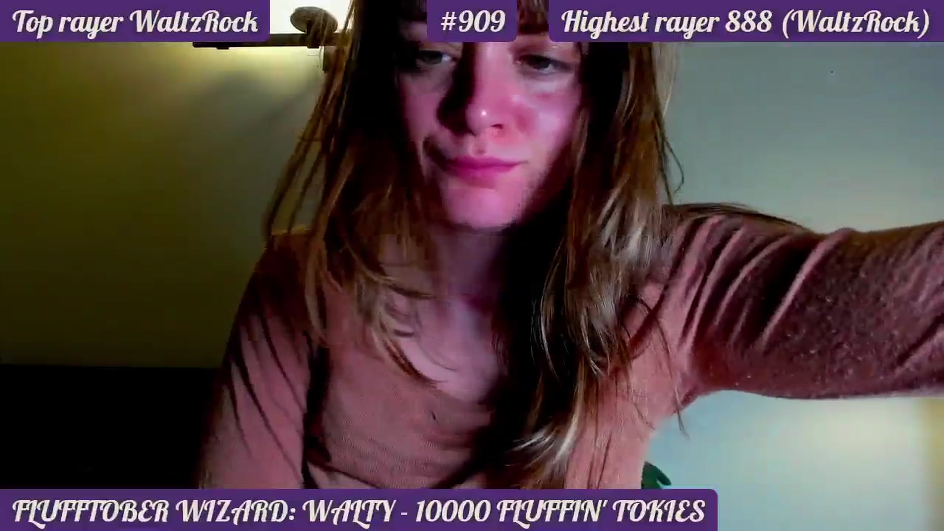 Gallery image thumbnail from FluffinRayRay's myfreecams stream on, 10/22/2024, 02:05 image 20 of 20
