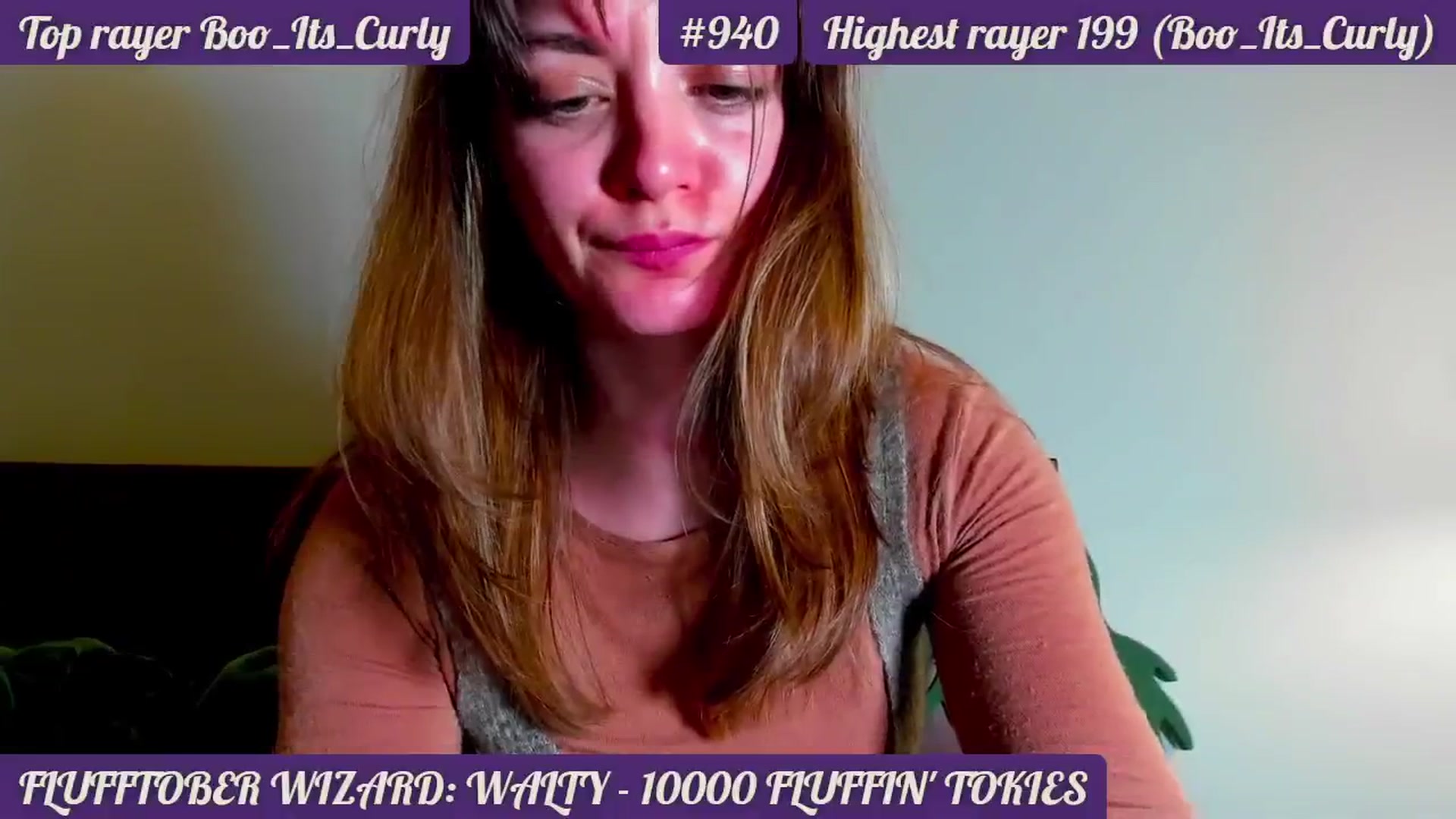 Gallery image thumbnail from FluffinRayRay's myfreecams stream on, 10/22/2024, 02:05 image 5 of 20