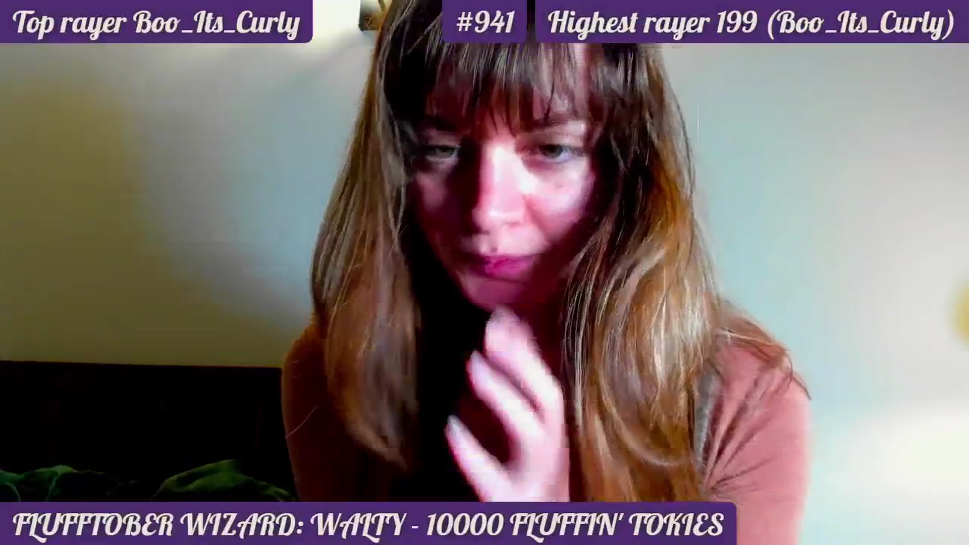 Gallery image thumbnail from FluffinRayRay's myfreecams stream on, 10/22/2024, 02:05 image 3 of 20
