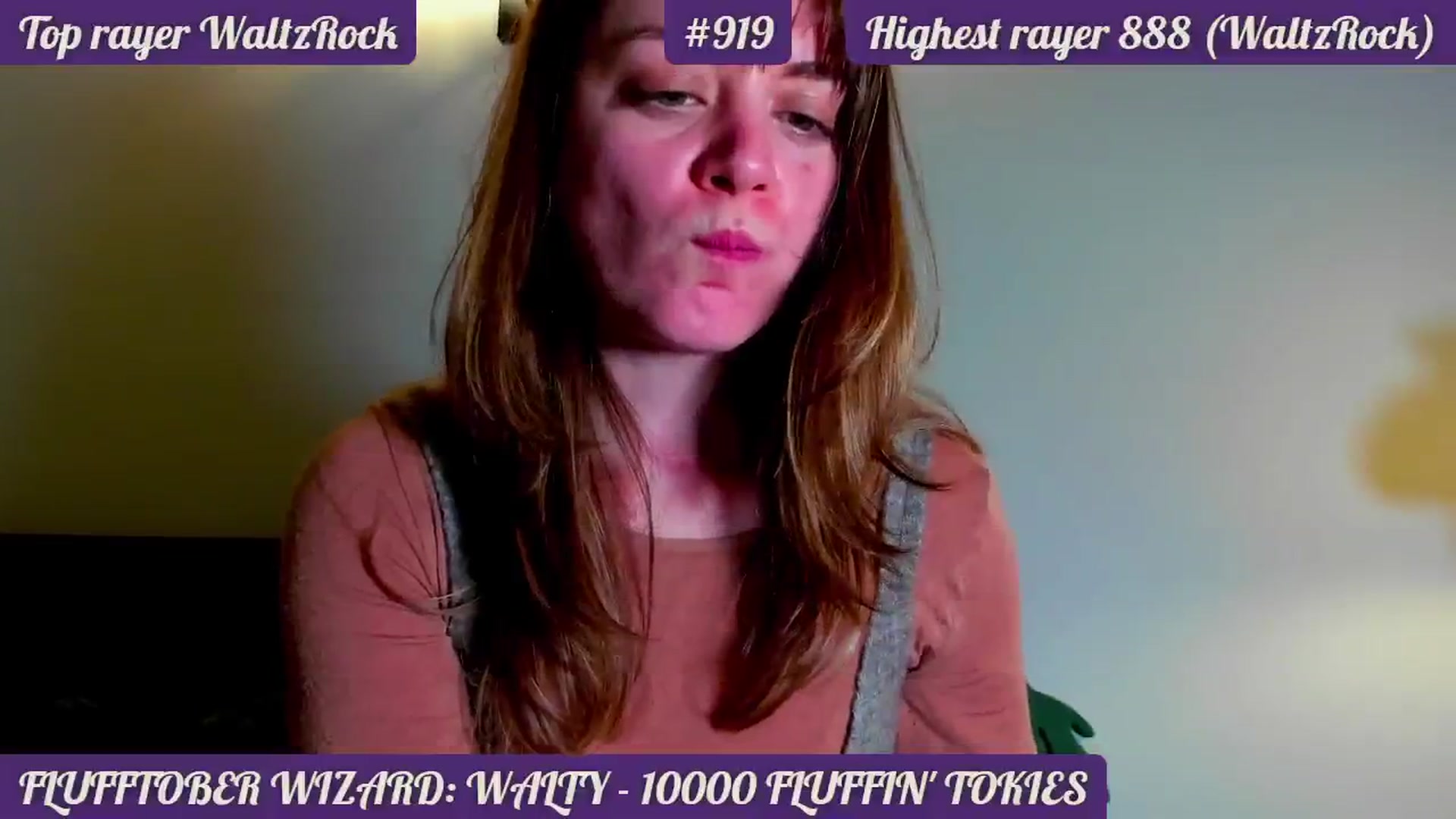 Gallery image thumbnail from FluffinRayRay's myfreecams stream on, 10/22/2024, 02:05 image 12 of 20