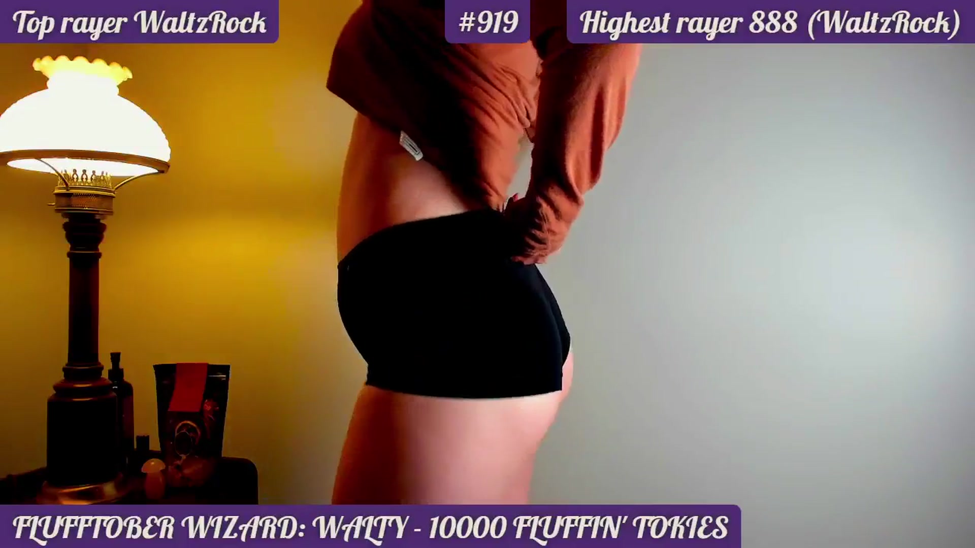 Gallery image thumbnail from FluffinRayRay's myfreecams stream on, 10/22/2024, 02:05 image 13 of 20