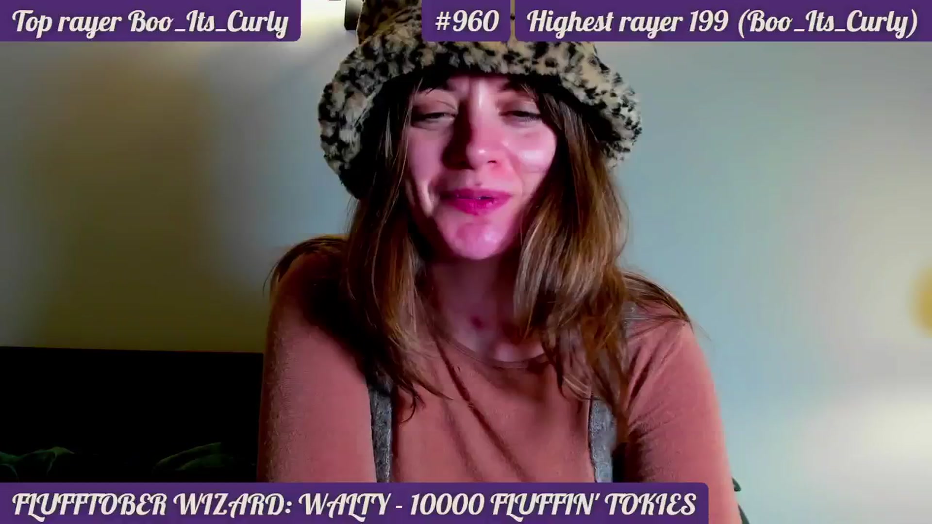 Gallery image thumbnail from FluffinRayRay's myfreecams stream on, 10/22/2024, 02:05 image 1 of 20