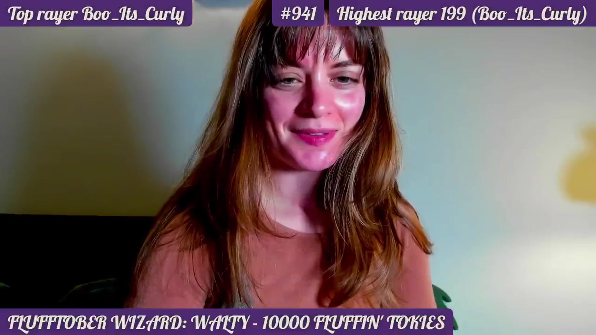 Gallery image thumbnail from FluffinRayRay's myfreecams stream on, 10/22/2024, 02:05 image 4 of 20