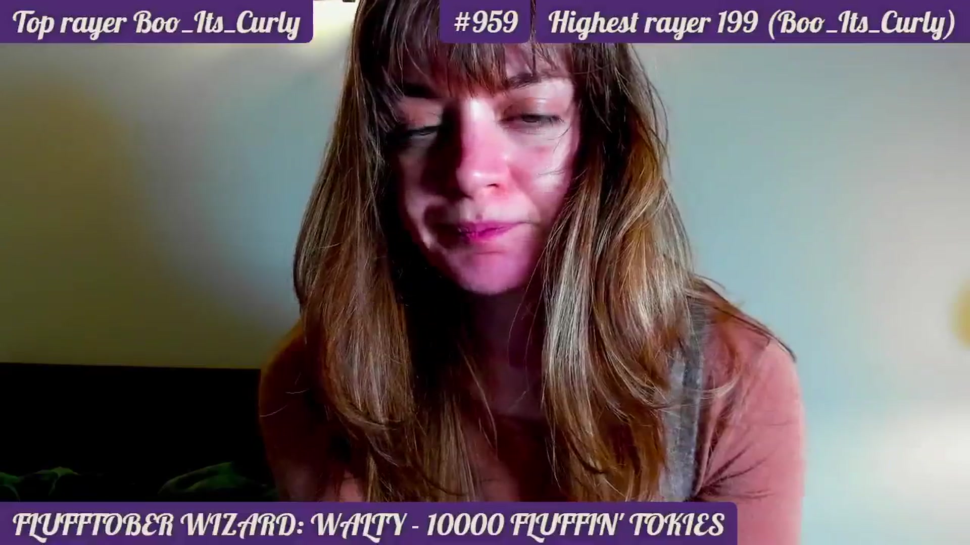 Gallery image thumbnail from FluffinRayRay's myfreecams stream on, 10/22/2024, 02:05 image 2 of 20