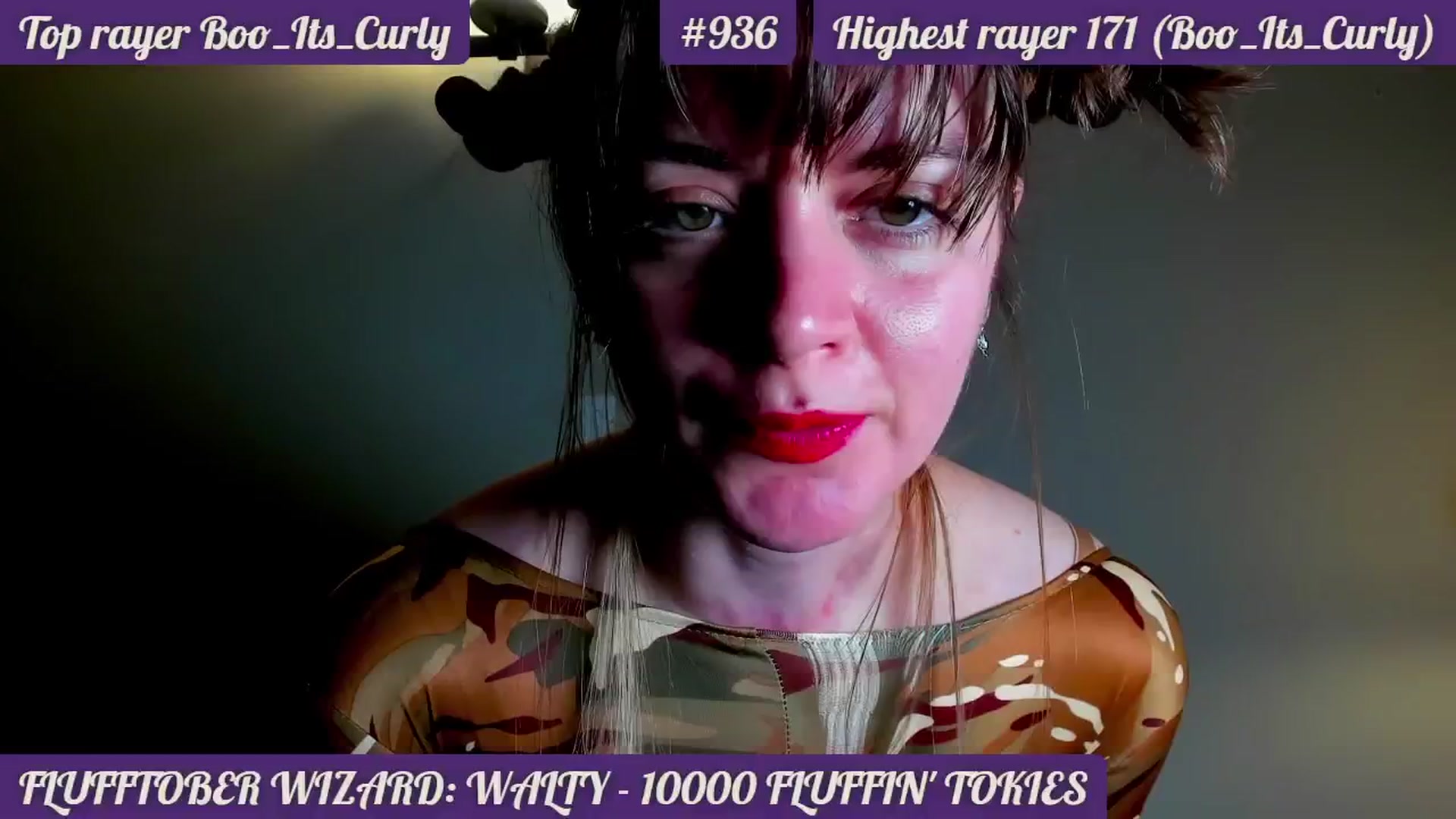 Gallery image thumbnail from FluffinRayRay's myfreecams stream on, 10/23/2024, 24:00 image 15 of 20