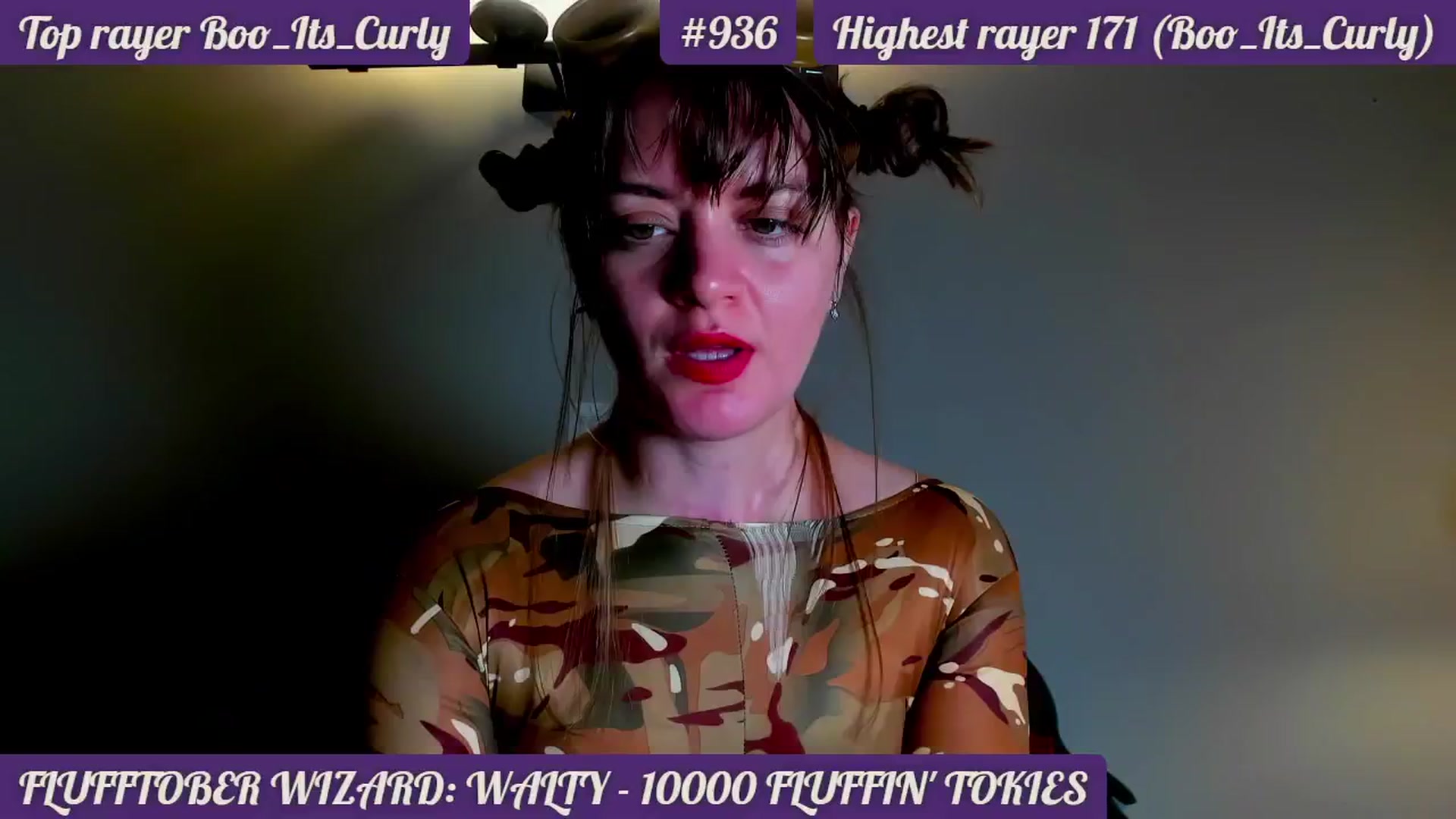Gallery image thumbnail from FluffinRayRay's myfreecams stream on, 10/23/2024, 24:00 image 16 of 20