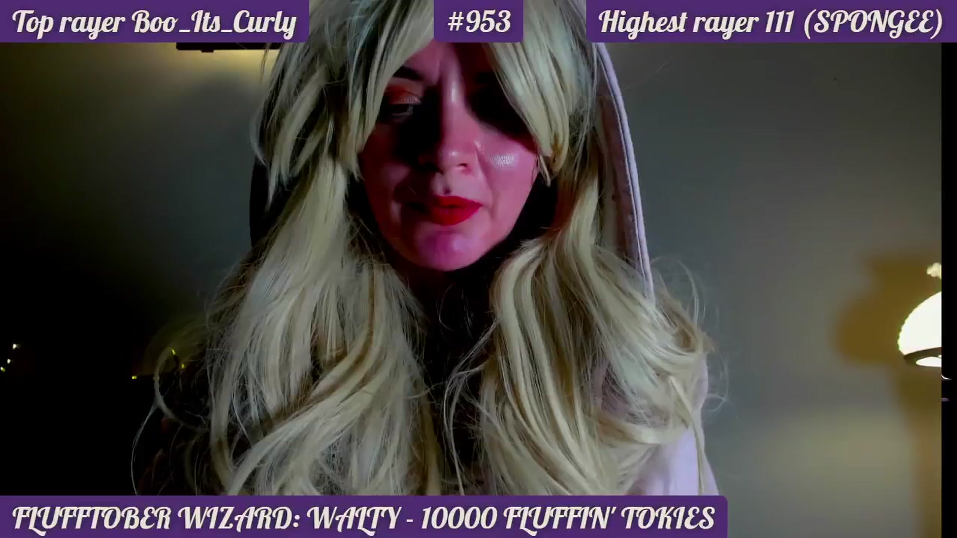 Gallery image thumbnail from FluffinRayRay's myfreecams stream on, 10/24/2024, 02:06 image 7 of 20