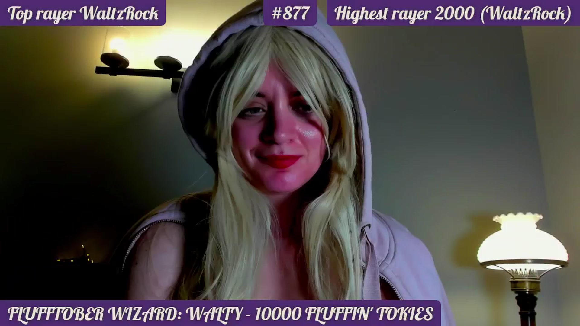 Gallery image thumbnail from FluffinRayRay's myfreecams stream on, 10/24/2024, 02:06 image 18 of 20