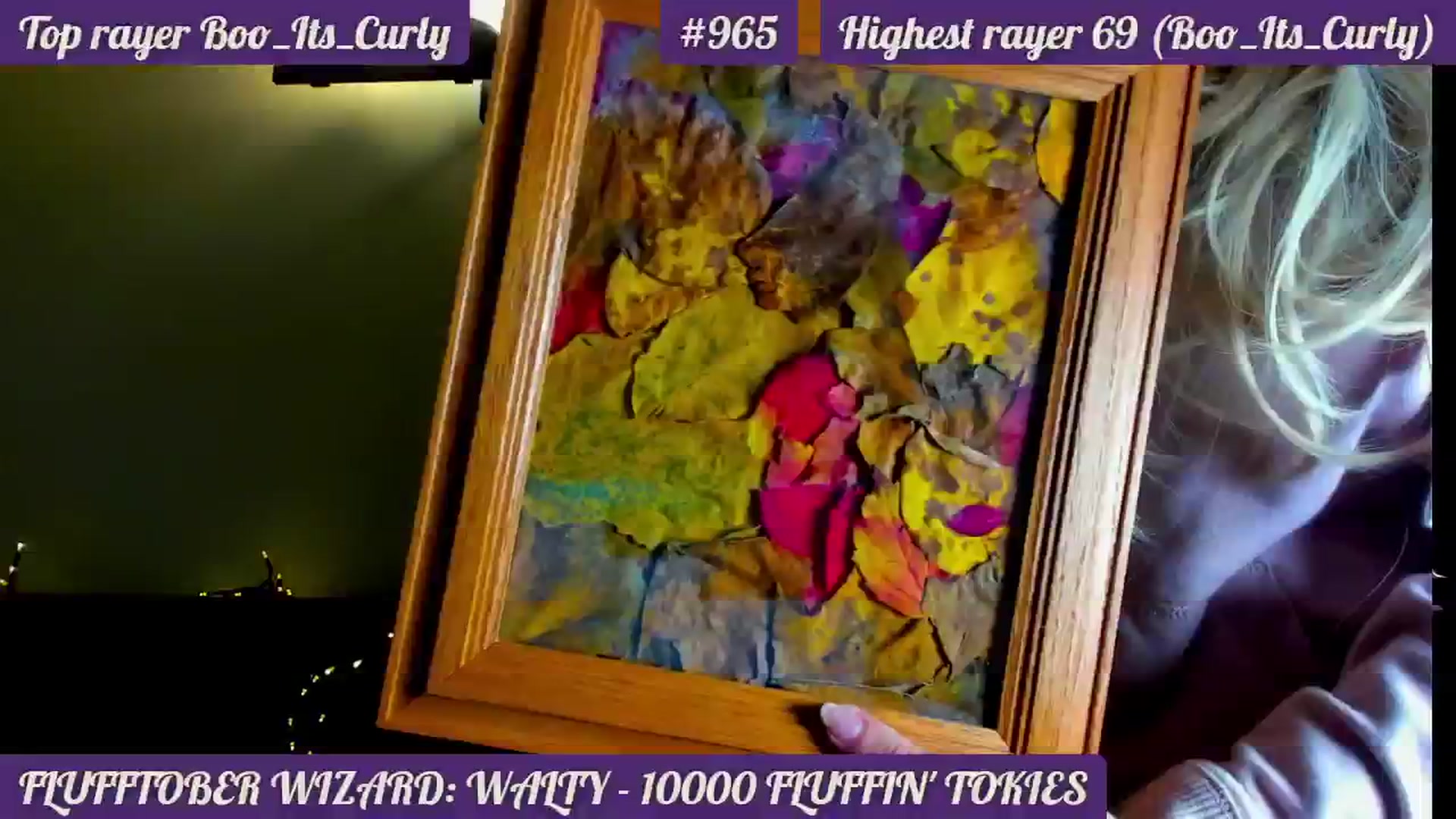 Gallery image thumbnail from FluffinRayRay's myfreecams stream on, 10/24/2024, 02:06 image 4 of 20