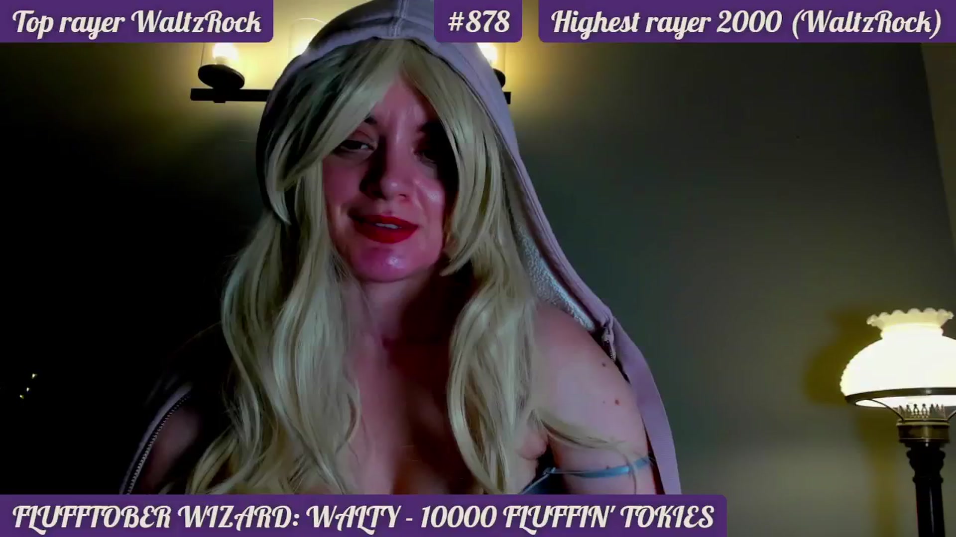 Gallery image thumbnail from FluffinRayRay's myfreecams stream on, 10/24/2024, 02:06 image 19 of 20