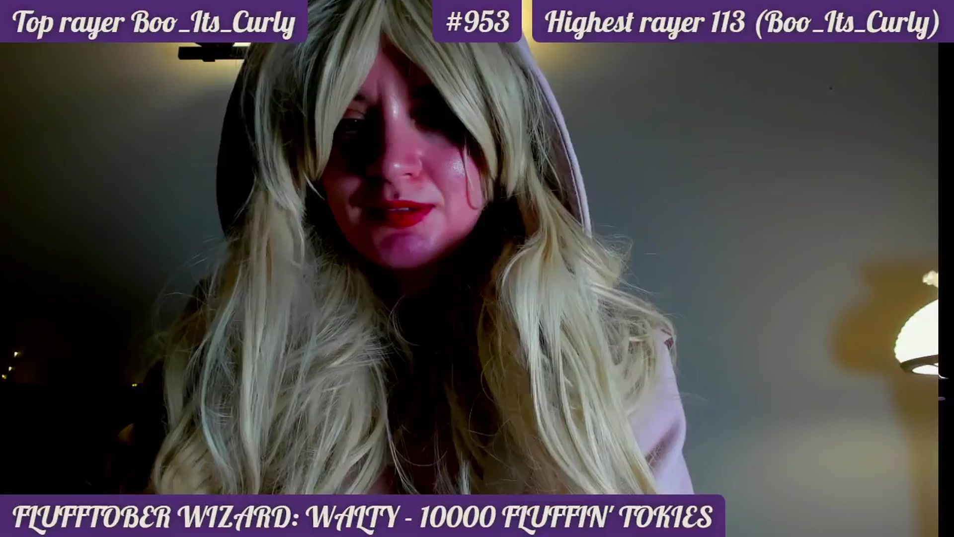 Gallery image thumbnail from FluffinRayRay's myfreecams stream on, 10/24/2024, 02:06 image 8 of 20