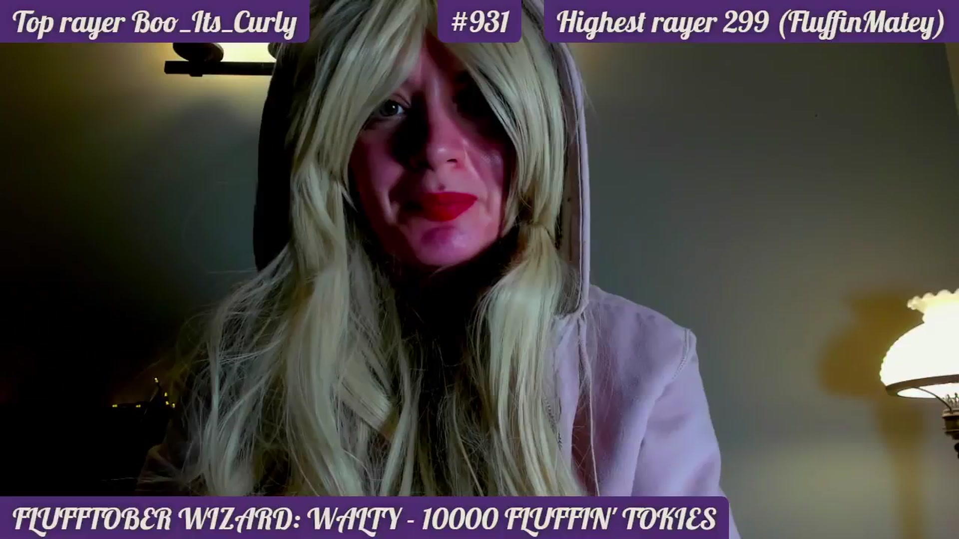 Gallery image thumbnail from FluffinRayRay's myfreecams stream on, 10/24/2024, 02:06 image 10 of 20