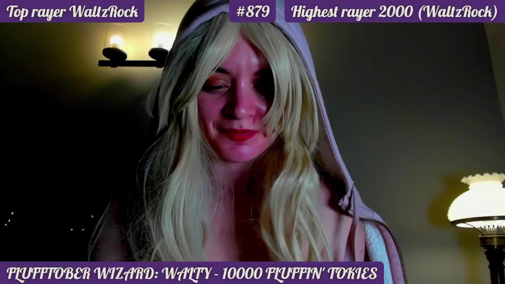 Gallery image thumbnail from FluffinRayRay's myfreecams stream on, 10/24/2024, 02:06 image 20 of 20
