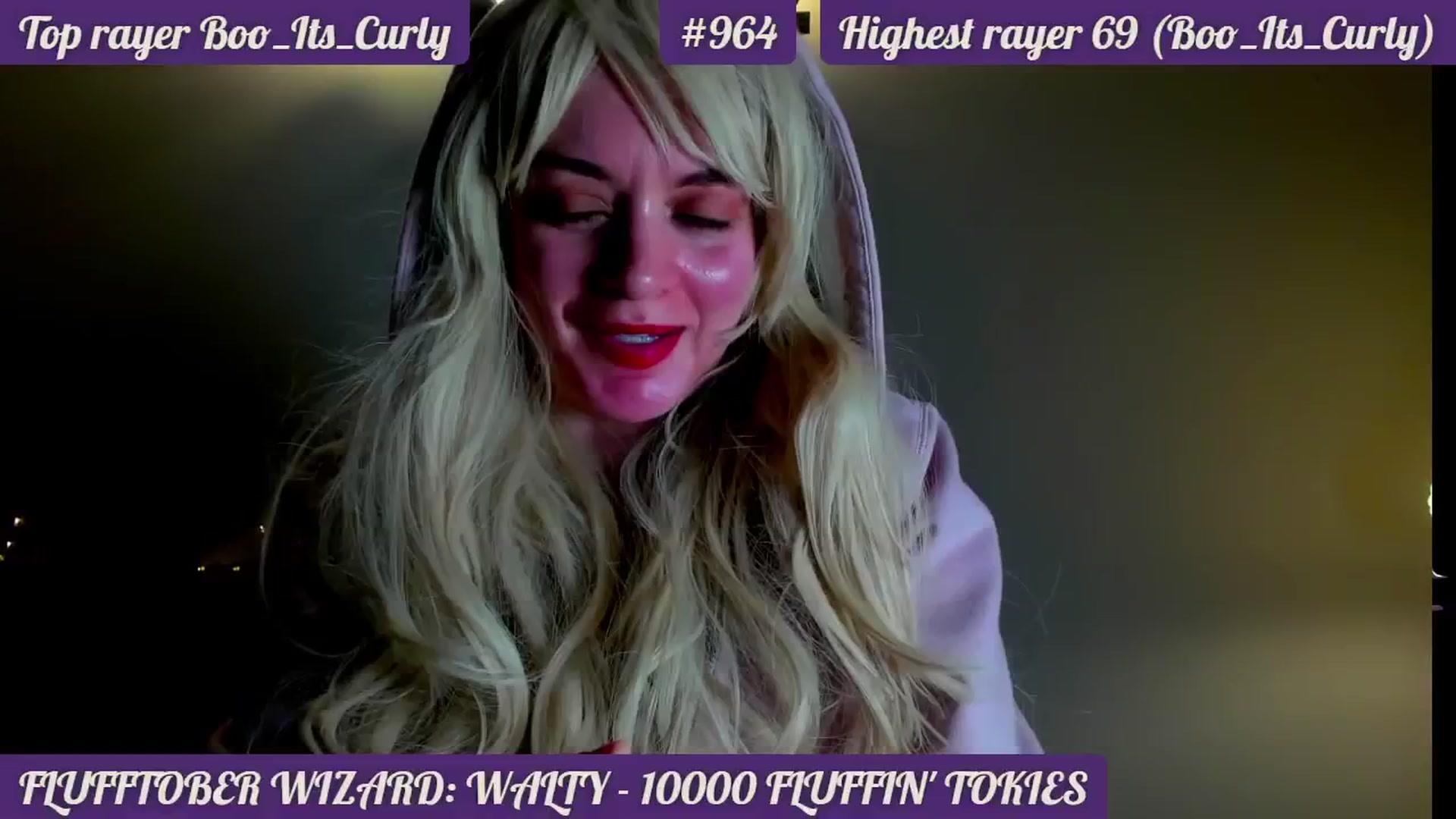 Gallery image thumbnail from FluffinRayRay's myfreecams stream on, 10/24/2024, 02:06 image 3 of 20