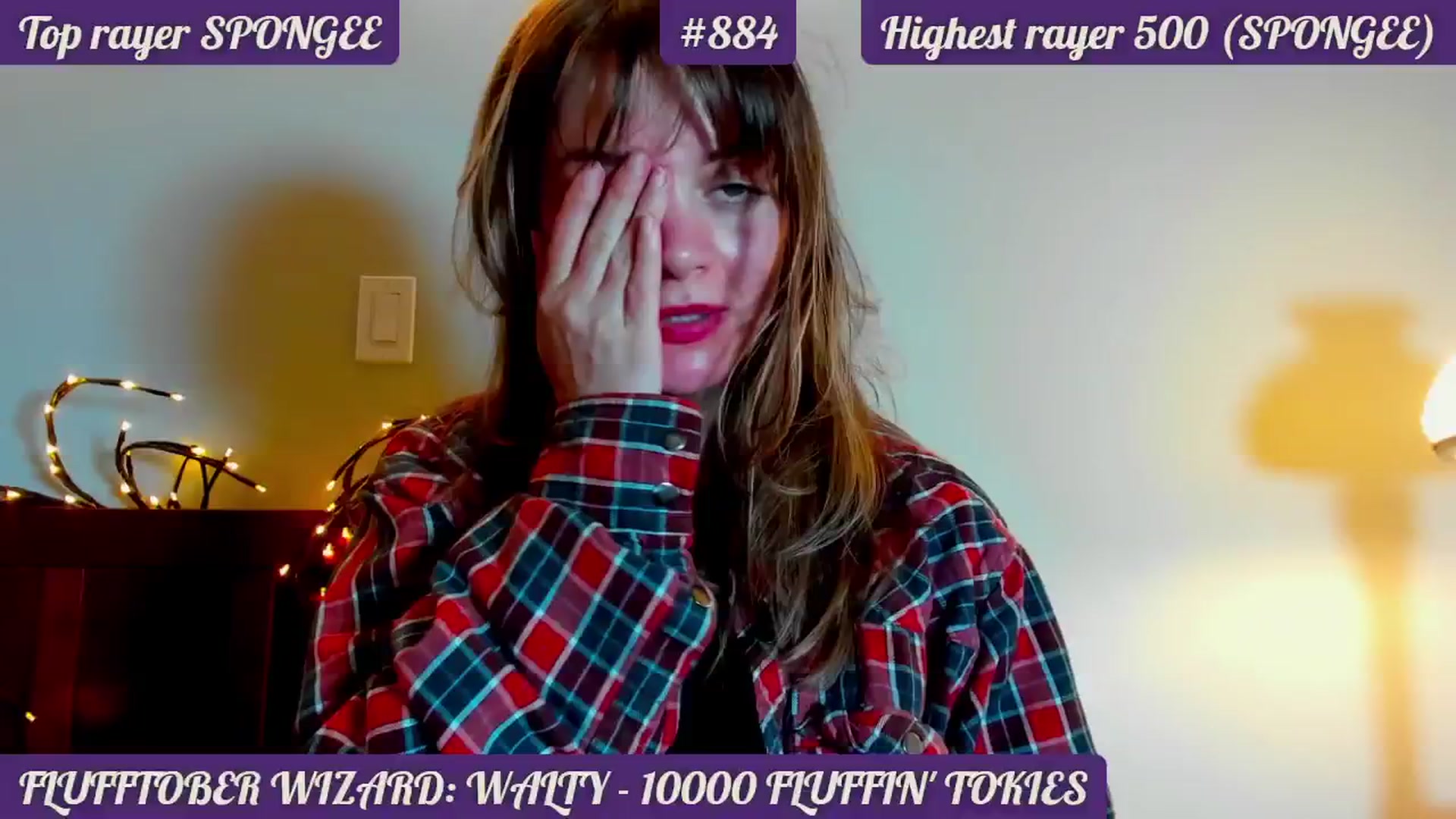 Gallery image thumbnail from FluffinRayRay's myfreecams stream on, 10/25/2024, 01:35 image 13 of 20