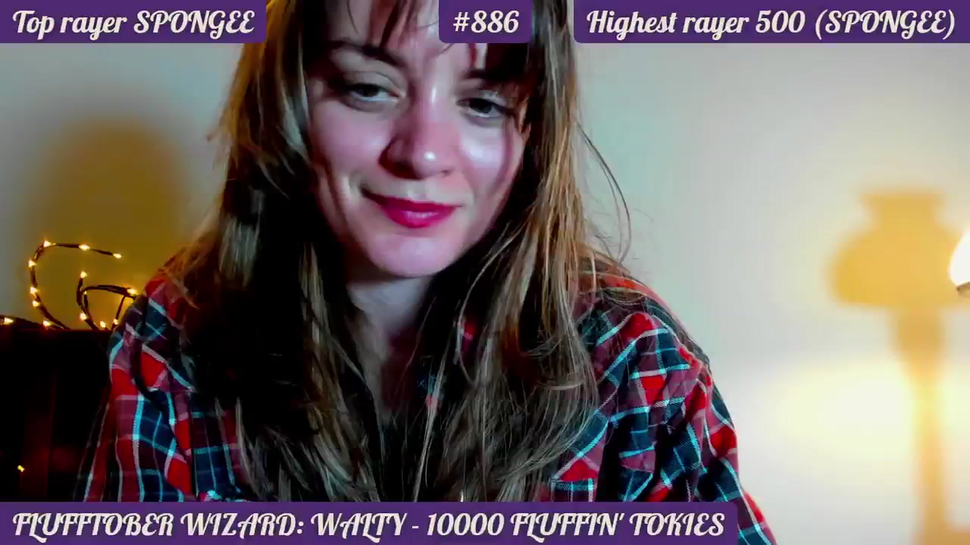 Gallery image thumbnail from FluffinRayRay's myfreecams stream on, 10/25/2024, 01:35 image 16 of 20