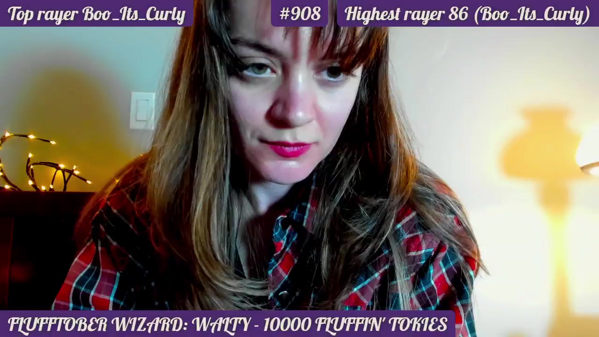 Gallery image thumbnail from FluffinRayRay's myfreecams stream on, 10/25/2024, 01:35 image 9 of 20