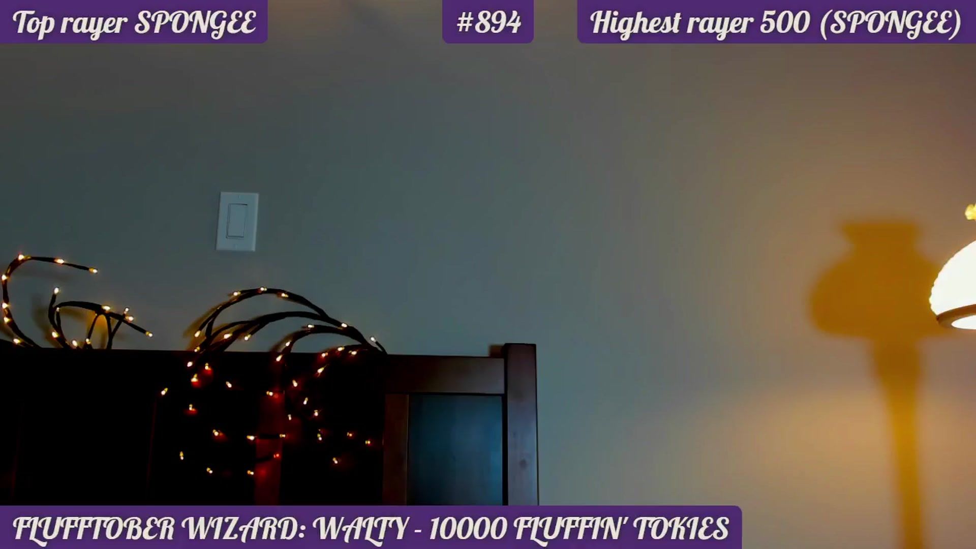 Gallery image thumbnail from FluffinRayRay's myfreecams stream on, 10/25/2024, 01:35 image 10 of 20