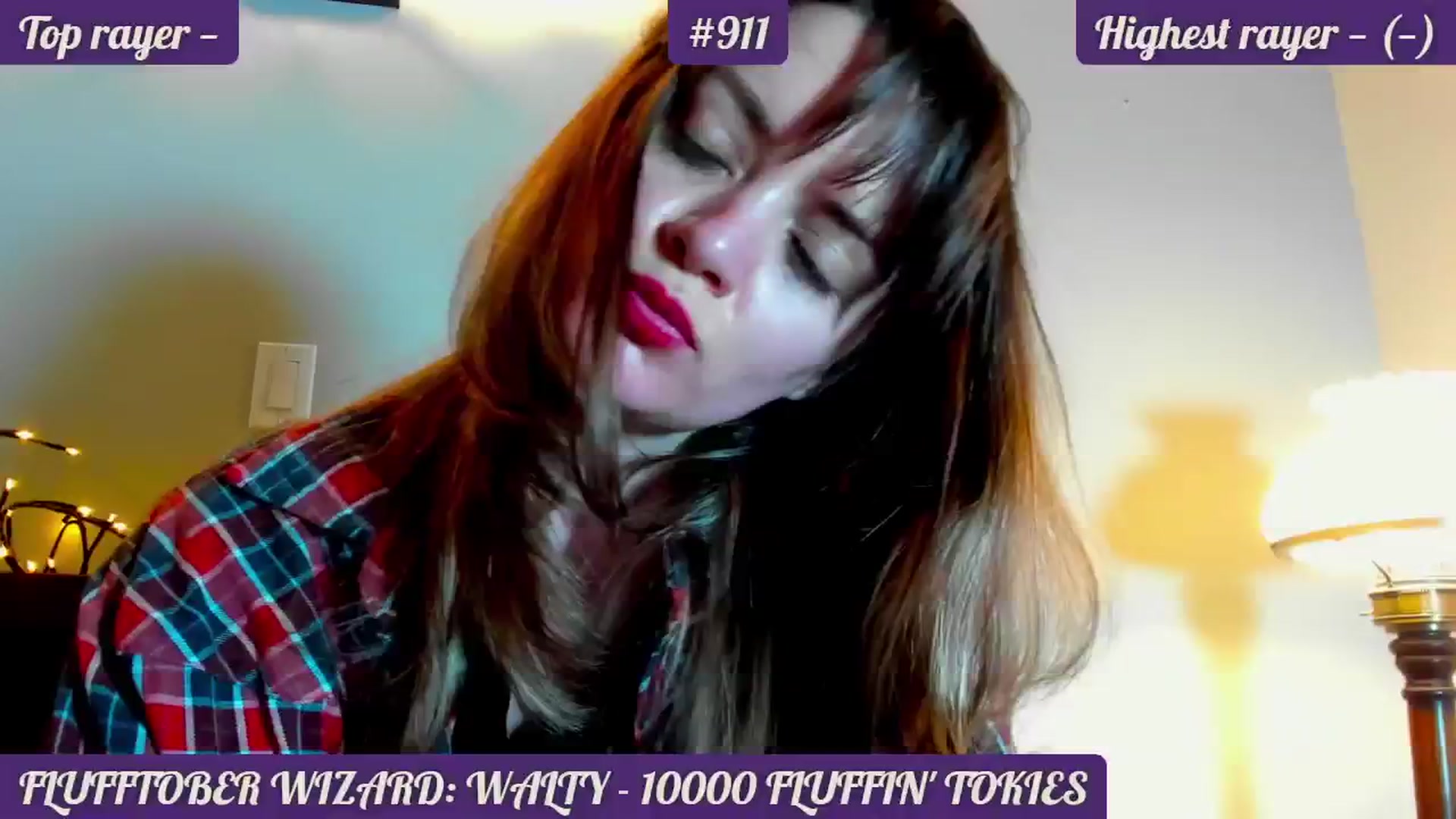 Gallery image thumbnail from FluffinRayRay's myfreecams stream on, 10/25/2024, 01:35 image 1 of 20
