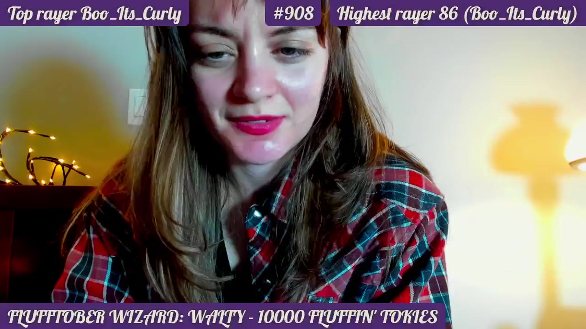 Gallery image thumbnail from FluffinRayRay's myfreecams stream on, 10/25/2024, 01:35 image 8 of 20