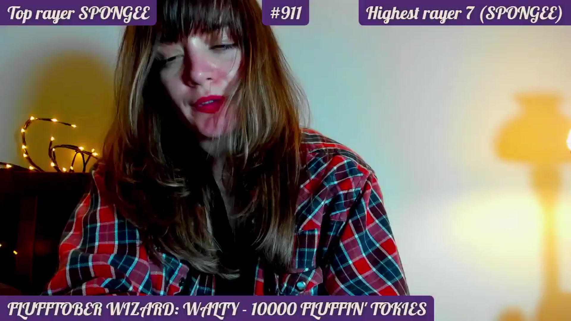 Gallery image thumbnail from FluffinRayRay's myfreecams stream on, 10/25/2024, 01:35 image 5 of 20