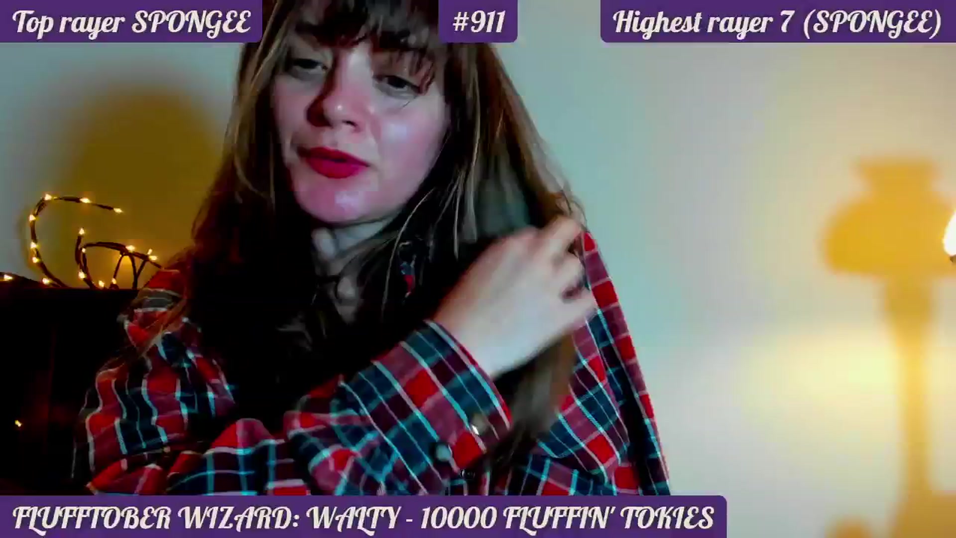 Gallery image thumbnail from FluffinRayRay's myfreecams stream on, 10/25/2024, 01:35 image 4 of 20