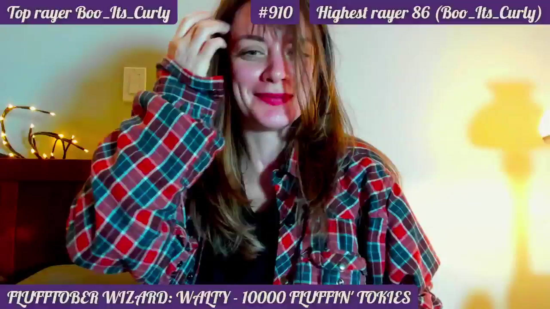 Gallery image thumbnail from FluffinRayRay's myfreecams stream on, 10/25/2024, 01:35 image 7 of 20