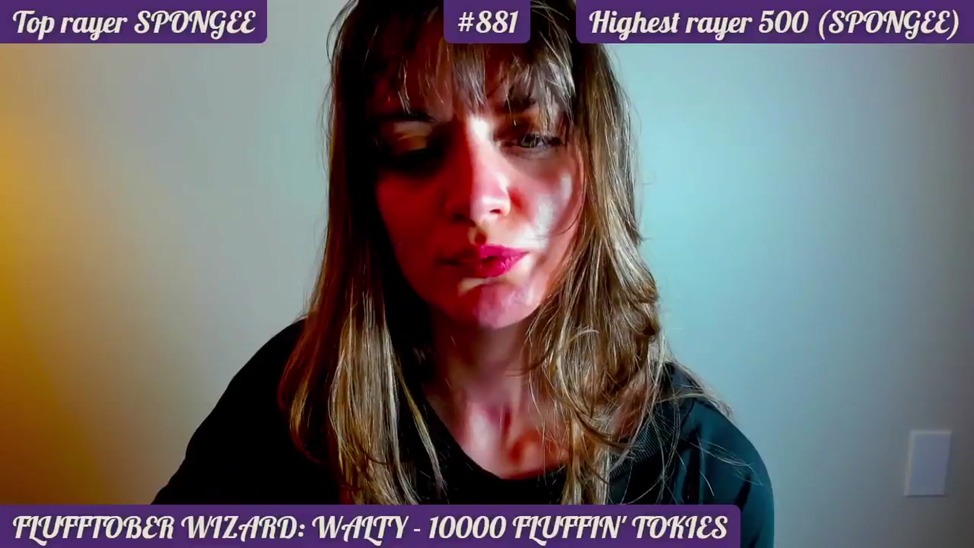 Gallery image thumbnail from FluffinRayRay's myfreecams stream on, 10/25/2024, 01:35 image 20 of 20