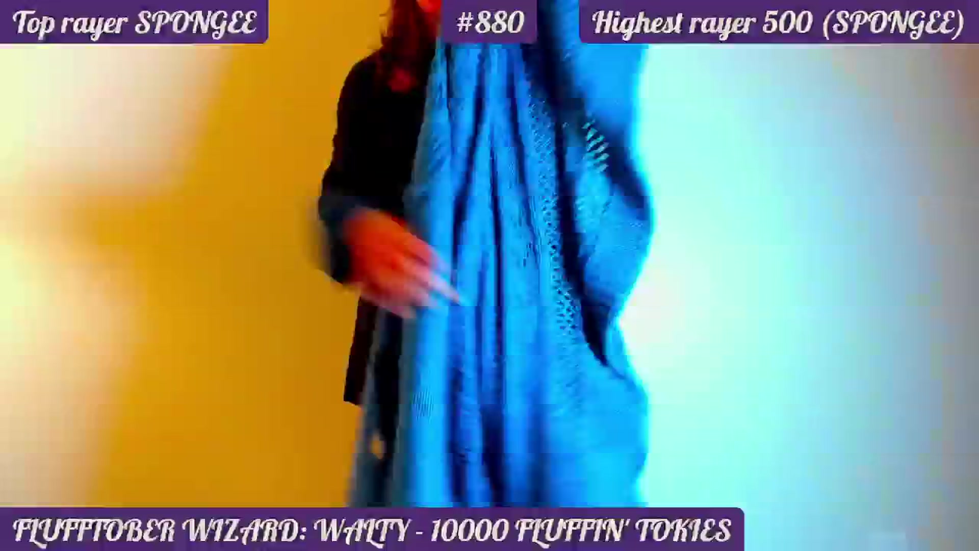 Gallery image thumbnail from FluffinRayRay's myfreecams stream on, 10/25/2024, 01:35 image 19 of 20