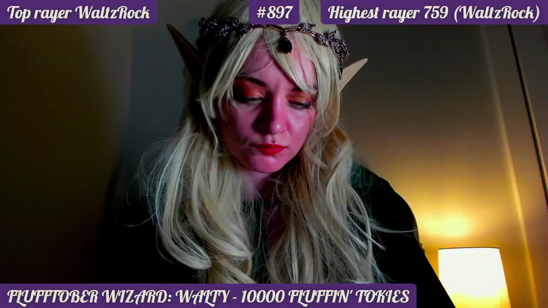 Gallery image thumbnail from FluffinRayRay's myfreecams stream on, 10/26/2024, 24:01 image 18 of 20