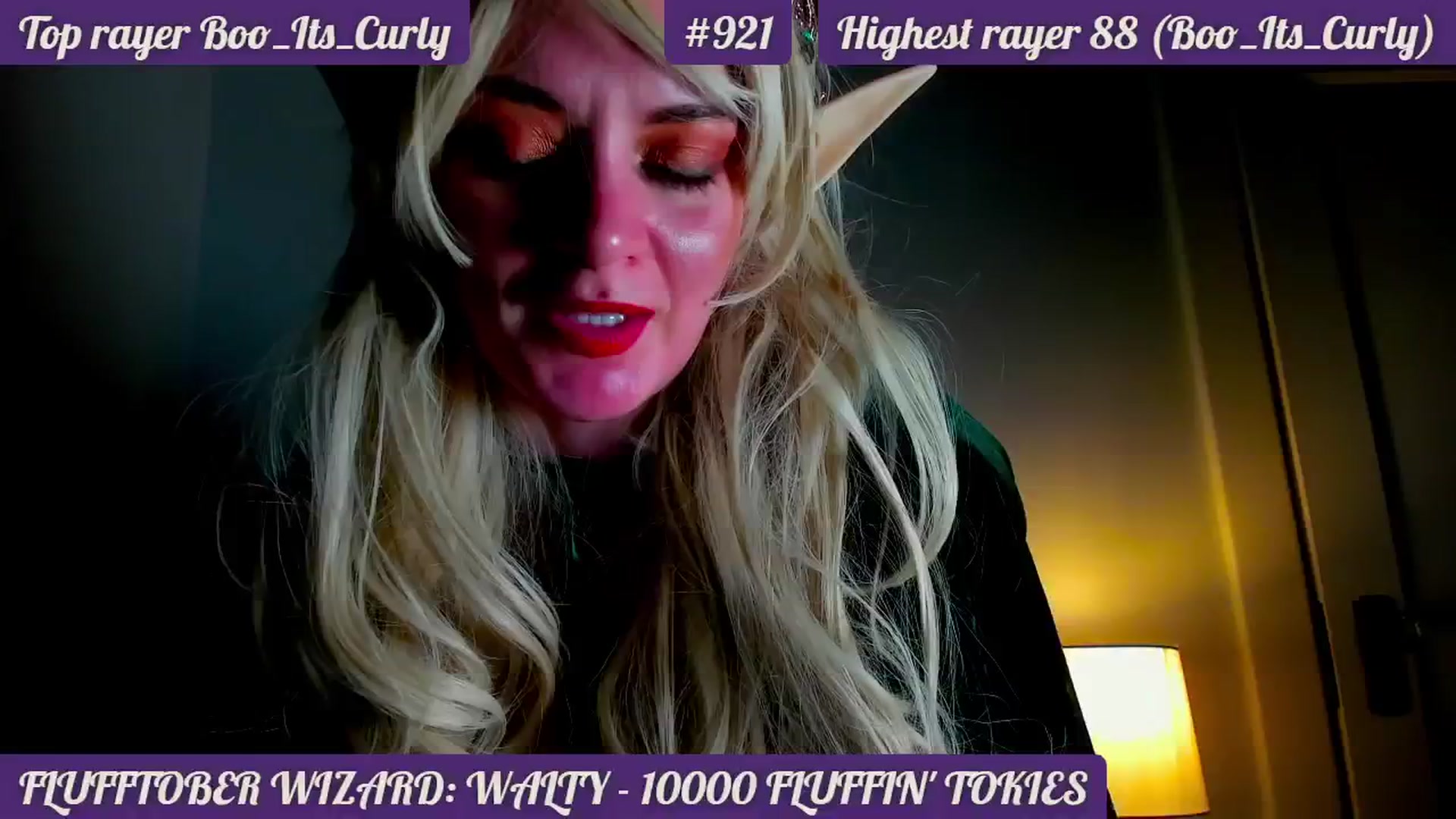 Gallery image thumbnail from FluffinRayRay's myfreecams stream on, 10/26/2024, 24:01 image 13 of 20