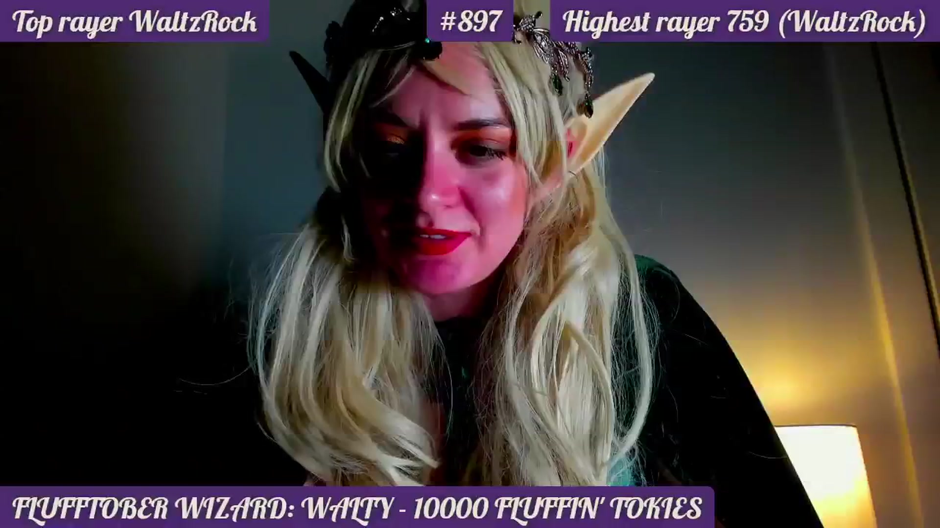 Gallery image thumbnail from FluffinRayRay's myfreecams stream on, 10/26/2024, 24:01 image 20 of 20