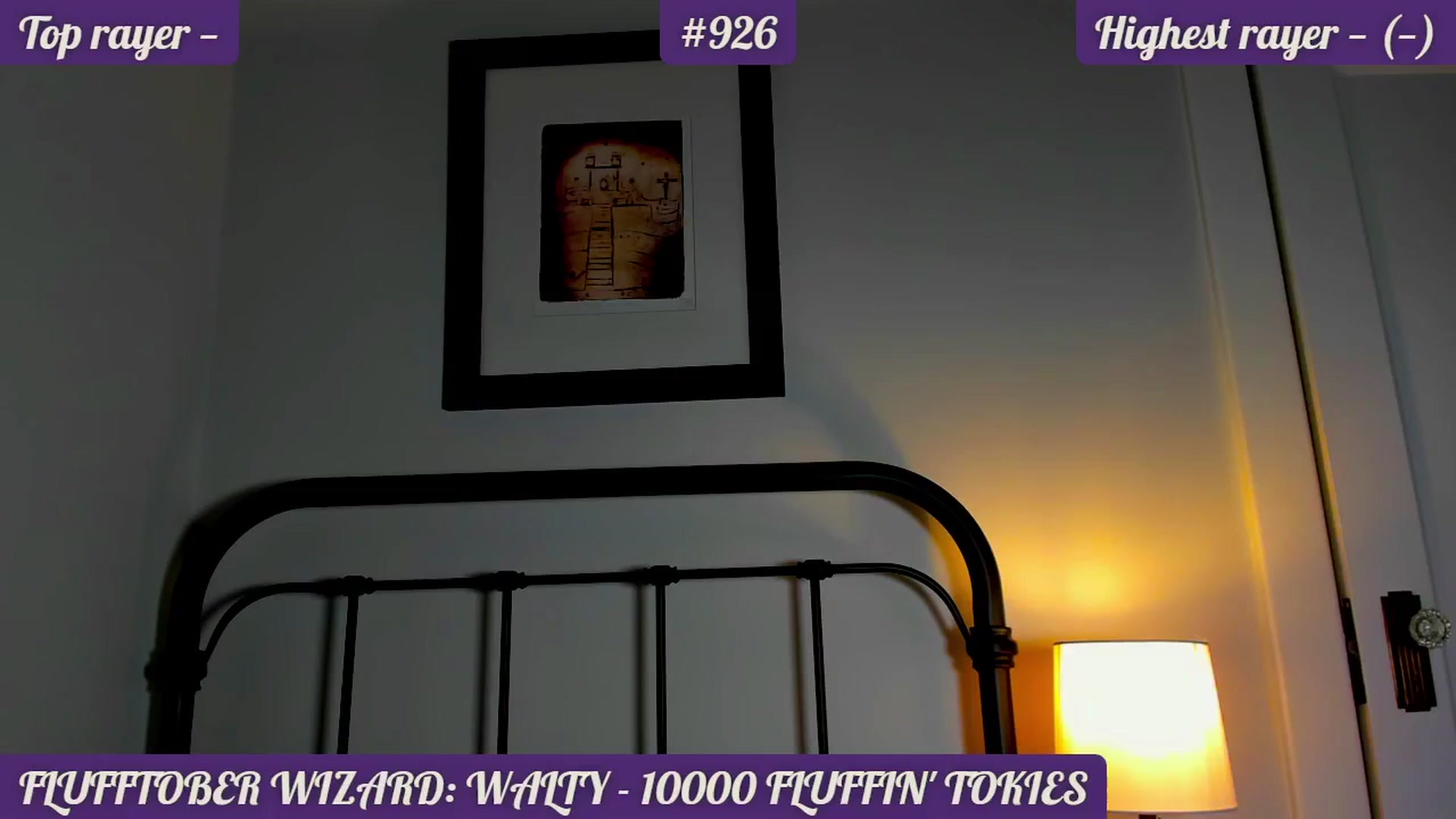Gallery image thumbnail from FluffinRayRay's myfreecams stream on, 10/26/2024, 24:01 image 1 of 20