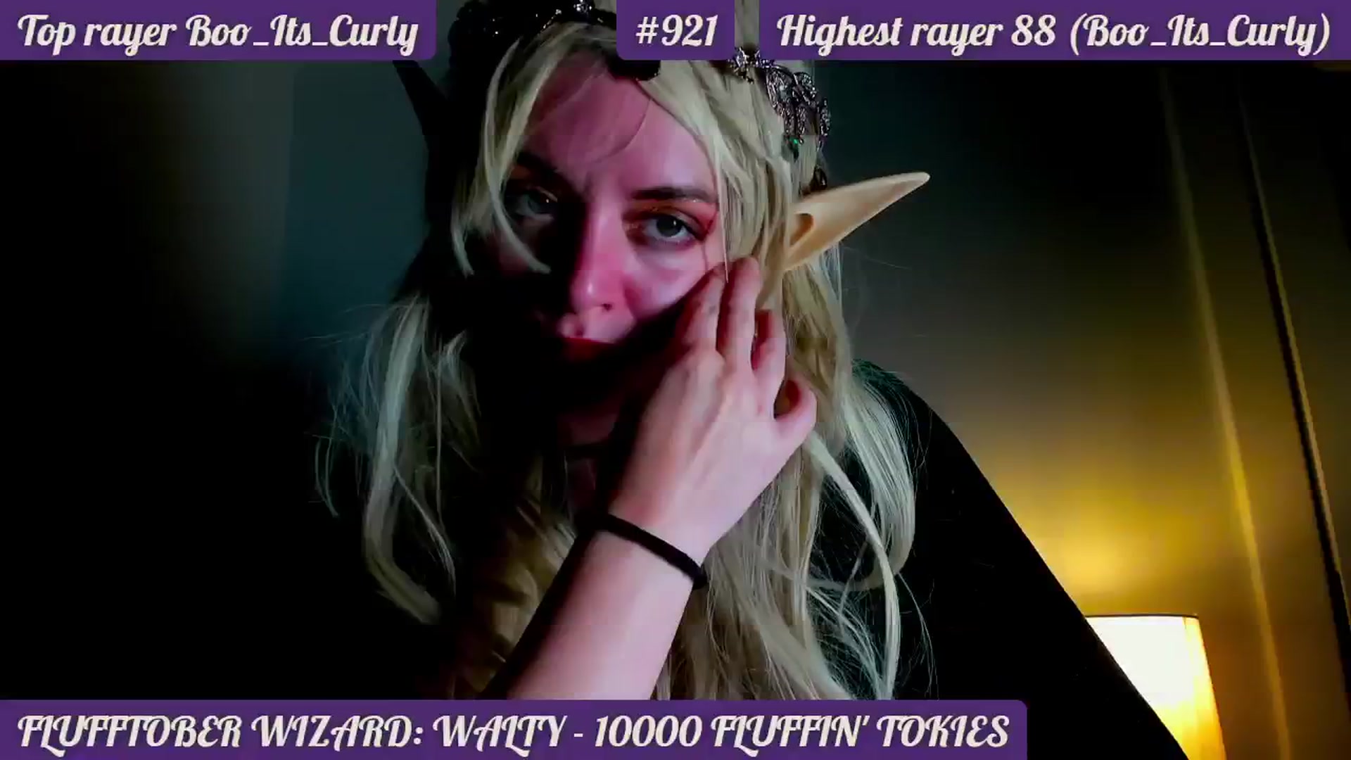Gallery image thumbnail from FluffinRayRay's myfreecams stream on, 10/26/2024, 24:01 image 15 of 20