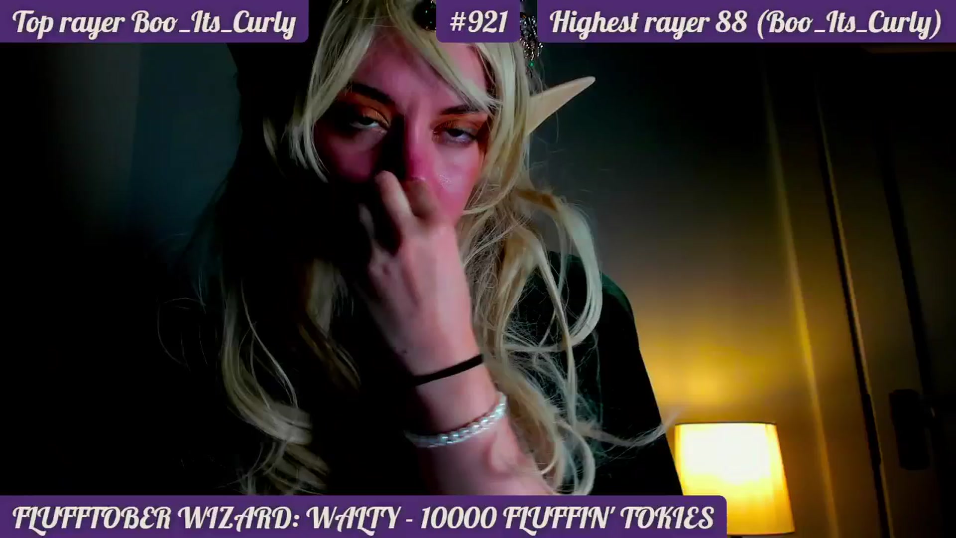 Gallery image thumbnail from FluffinRayRay's myfreecams stream on, 10/26/2024, 24:01 image 14 of 20
