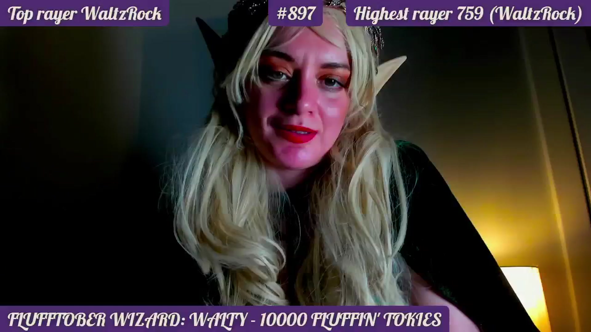 Gallery image thumbnail from FluffinRayRay's myfreecams stream on, 10/26/2024, 24:01 image 19 of 20