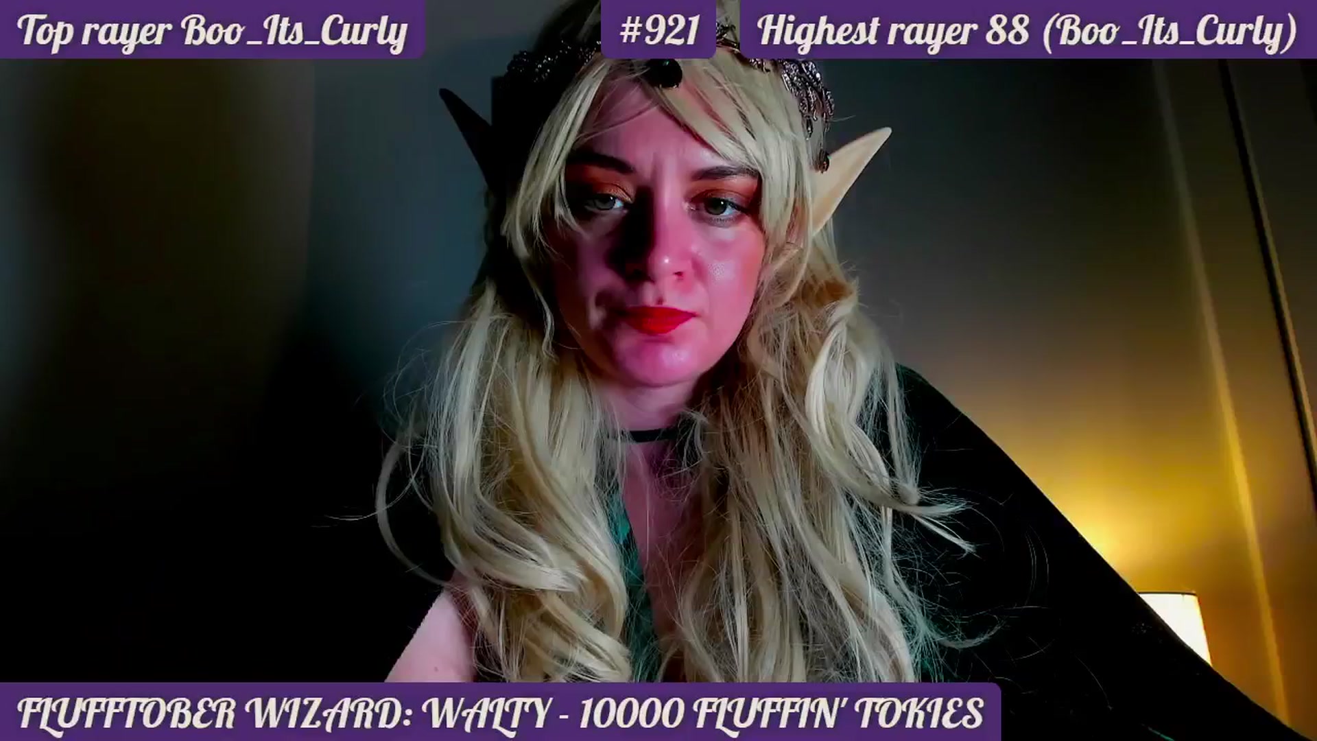 Gallery image thumbnail from FluffinRayRay's myfreecams stream on, 10/26/2024, 24:01 image 16 of 20