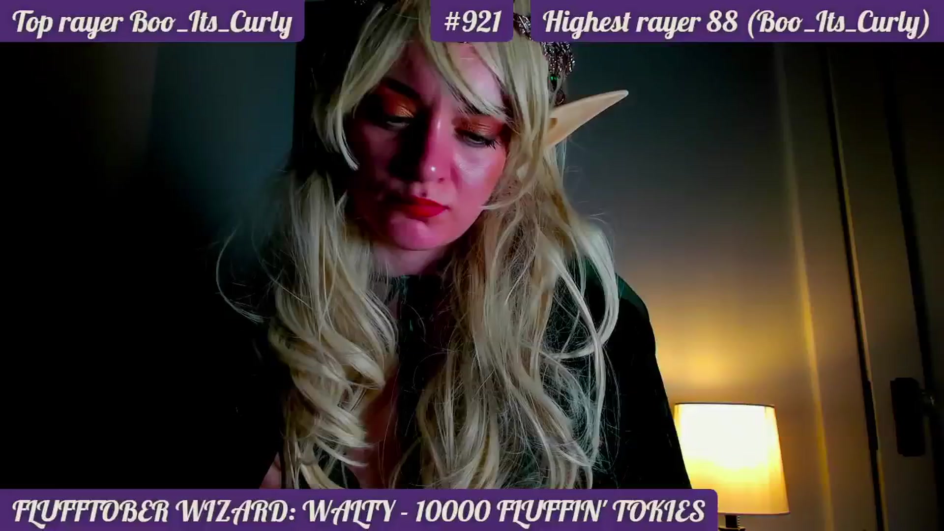 Gallery image thumbnail from FluffinRayRay's myfreecams stream on, 10/26/2024, 24:01 image 12 of 20